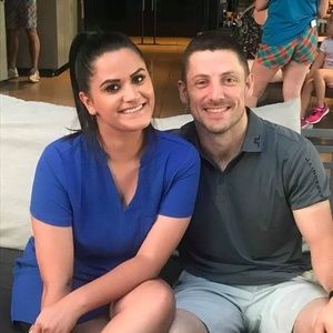 Meet your Posher, Nick